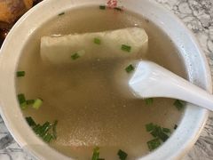 -鲜得来排骨年糕(即墨路店)
