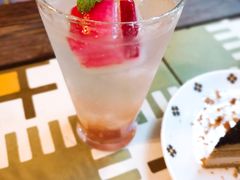 -时光花园(白鹭洲店)