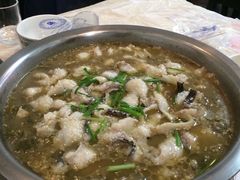 -蟹肉煲蟹肉(阊胥路店)