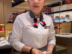 -海底捞火锅(泰安爱琴海店)