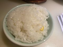 五常大米饭-绿茶餐厅(西单老佛爷店)