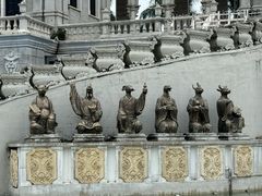 -珠海圆明新园