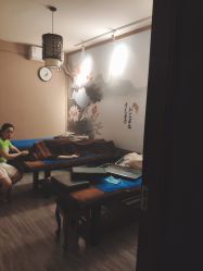 -御品•瑶浴灸疗SPA