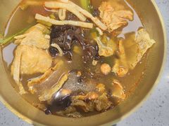 -螺小丰柳州螺蛳粉(广西大学店)