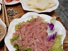 -重庆老火锅(长虹店)
