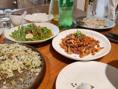 -加顺农场餐厅