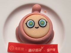 -海底捞火锅(让胡路万达店)