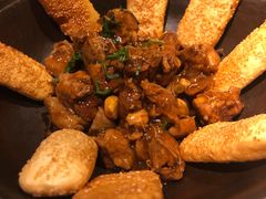 -南京大牌档(香港广场店)