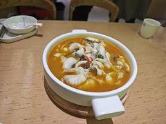 -食古论今·家常菜(江宁砂之船店)