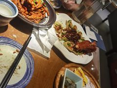 -95号酱骨·一块豆腐(展春园西路店)