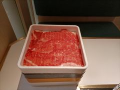 -温禾牛·和牛寿喜烧自助火锅(恒基名人店)