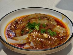 川北凉粉-渝信川菜(工体店)