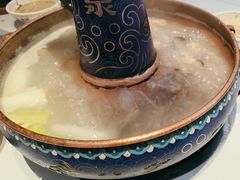 -董记老清泉·鲜切涮羊肉(窑岭店)