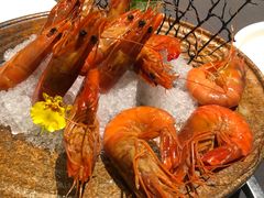 -上海滩餐厅(BFC外滩金融中心店)