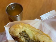-吉品合酥脆烤饼(太平洋森活天地店)
