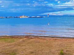 -青海湖二郎剑景区