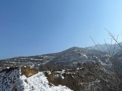 -子午路张记肉夹馍(兵马俑店)