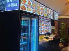 -润泽园饭庄(中山路店)