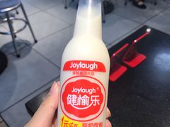 豆奶-银记肠粉店(中山一路店)