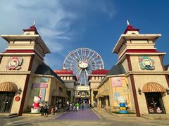 -安吉Hello Kitty乐园