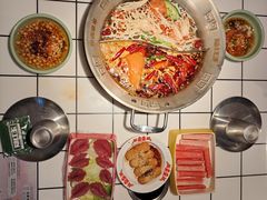 -郑红玉现卤串串(太古里店)