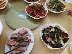 -琼海温泉鹅农家饭店