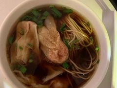 -小厨娘淮扬菜(六合欢乐港店)