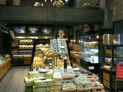 -FASHION BAKERY法森贝克(新德路店)