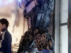 android_upload_pic-很久以前羊肉串(大华三路店)