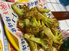 -碌碌发·东南亚风味烧烤档(体育西店)