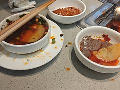 -海底捞火锅(江北万达商业广场店)