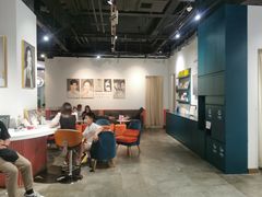 -海马体照相馆(天津世纪都会店)