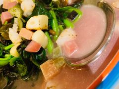 -肆月河豚·新淮扬(金融街店)