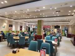 大堂-紫光园(吕家营店)