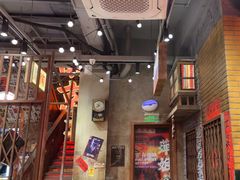 -萍姐火锅·公路夜市(南京新街口店)