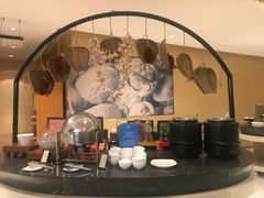 -西安高新希尔顿酒店·咖啡露台西餐厅