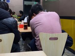 大堂-林静小吃(复兴路店)