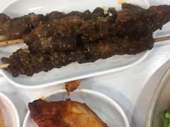 -宜家·瑞典风味餐厅(北京西红门店)