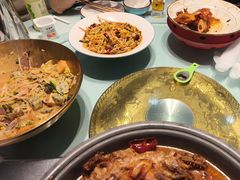 -镜泊小镇(东长安街店)
