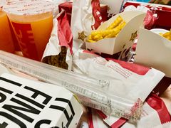 -肯德基(东四南大街店)