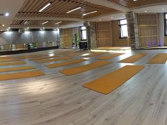 -奥力健身瑜伽普拉提馆(红宝路店)