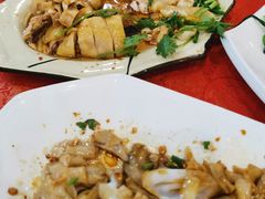 -化州大众美食城(宝安老牌店)