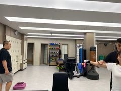 -琪航健身工作室(杨高南路地铁站店)