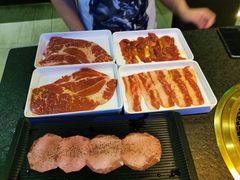 -神户赤童日式烤肉伙伴(东直门店)