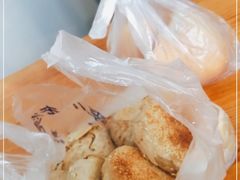 -李小老烧饼(常营民族家园店)