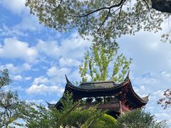 -和平公园