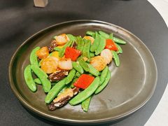 -上海小南国(不夜城店)