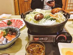 -有喜屋·深夜食堂(北京西路店)