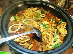 -肖记公安牛肉鱼杂馆·省级非物质文化遗产(三角路直营店)