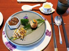-王府井文华东方酒店-紫膳餐厅